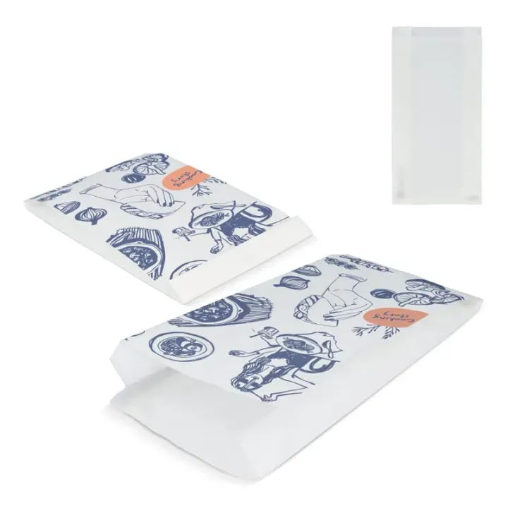 Paper bag 50g/m² 15 x 7 x 36cm - LT91639 (gadzety reklamowe)